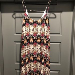 Boho dress